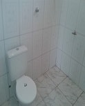 Azulejo em banheiro residência em Ibiúna